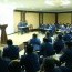 Онцгой байдлын албаны удирдлагуудын уулзалт боллоо