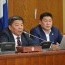 Төр хэмнэлтийн горимд шилжиж байж энэ хямралыг даван туулна