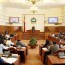 Ийм их хэмжээний алдагдалтай төсөв батлаж байхыг мэдэхгүй юм байна