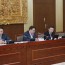 Ийм их хэмжээний алдагдалтай төсөв батлаж байхыг мэдэхгүй юм байна