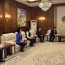 Б.Баттөмөр: Бодлогын чанартай хуулиудад өөрчлөлт оруулахад Засгийн газар голлон анхаарч ажилламаар байна