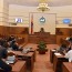 Д.Эрдэнэбат таван хоногийн завсарлага хүссэн ч М.Энхболд гурван цагийн завсарлага өглөө