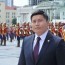 Б.Бат-Эрдэнэ: Хуулийн төслийг Засгийн газраас өргөн барьсан хуультай хамтатган хэлэлцэх боломжтой юу