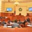 Б.Баттөмөр: Бодлогын чанартай хуулиудад өөрчлөлт оруулахад Засгийн газар голлон анхаарч ажилламаар байна