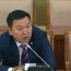 Ц.Даваасүрэн: Арбитрын тухай асуудал нухацтай хандах ёстой