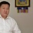Ж.Ганбаатар байнгын хорооны санал, дүгнэлтийг танилцууллаа