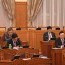 Зөвлөлдөх санал асуулгын тухай хуулийн төслийг дэмжлээ