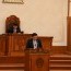 Ц.Даваасүрэн: Арбитрын тухай асуудал нухацтай хандах ёстой