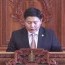 Б.Бат-Эрдэнэ: Хуулийн төслийг Засгийн газраас өргөн барьсан хуультай хамтатган хэлэлцэх боломжтой юу