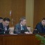 Хууль зүйн байнгын хорооны дүгнэлтийг УИХ-ын гишүүн Л.Мөнхбаатар танилцууллаа