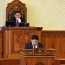 Ж.Сүхбаатар: Сануулах шийтгэлийг дэмжихгүй байна