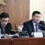 Хууль тогтоомжийн тухай хуульд нэмэлт, өөрчлөлт оруулах тухай хуулийн төслийг өргөн мэдүүллээ