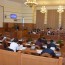 Эрүүгийн хэрэг хянан шийдвэрлэх тухай хуульд нэмэлт, өөрчлөлт оруулах тухай хуулийн төсөл өргөн мэдүүлэв