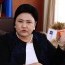 Д.Оюунхорол: Нэг хүн 36 мод таривал хуурайшилт, цөлжилтөөс арилна