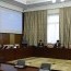 Хууль зүйн байнгын хорооны дүгнэлтийг УИХ-ын гишүүн Л.Мөнхбаатар танилцууллаа