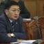 Үндсэн хуульд заасан үзэл бодлоо илэрхийлэх, хэвлэн нийтлэх эрх чөлөө бодитоор хэрэгжих шаардлагатай