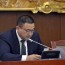 Г.Уянгахишиг: Гэрээн дээр хуулийн дүгнэлт хийлгэсэн үү?