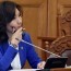 Ж.Ганбаатар: Хадгаламжийн хүүний орлогоос татвар авахдаа 50, 100 сая төгрөг гэсэн босгыг хэвээр үлдээх ёстой