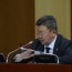Б.Хэрлэн: Төрийн албаны тухай хуульд байгууллагуудын эрх, үүрэг холилдчихсон байна