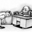 Б.Хэрлэн: Төрийн албаны тухай хуульд байгууллагуудын эрх, үүрэг холилдчихсон байна