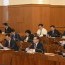 Б.Хэрлэн: Төрийн албаны тухай хуульд байгууллагуудын эрх, үүрэг холилдчихсон байна