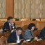 Гурилыг импортын албан татвараас чөлөөлснийг болиулах хуулийн төсөл Төсвийн байнгын хороогоор дэмжигдлээ