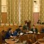 Олон улсын хөрөнгө оруулалтын банк үүсгэн байгуулах тухай хэлэлцээр төслийг өргөн мэдүүллээ