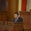 Хэлмэгдэгчдийг цагаатгуулах тухай өргөдөл, гомдол хүлээж авах хуулийн хугацааг сунгах хуулийн төслийг өргөн мэдүүллээ