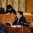 Б.Баттөмөр: Бодлогын чанартай хуулиудад өөрчлөлт оруулахад Засгийн газар голлон анхаарч ажилламаар байна