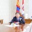 Монгол Улсын Их Хурлын чуулганы хуралдааны дэгийн тухай хуульд нэмэлт оруулах тухай хуулийн төслийг өргөн барив