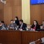 Хөдөлмөрийн тухай хуулийн шинэчилсэн найруулгын төслийн УИХ-ын ажлын хэсэг хуралдлаа