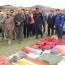 Хан-Уул дүүрэг урьдчилан сэргийлэх ажлыг эрчимжүүлж ажиллахаар боллоо
