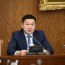 Ц.Гарамжав: Монгол Улсын эдийн засгийн гол "араг яс"-ны нэг бол ЖДҮ эрхлэгчид юм