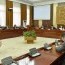 Монгол Улсын Их Хурлын чуулганы хуралдааны дэгийн тухай хуульд нэмэлт оруулах тухай хуулийн төслийг өргөн барив