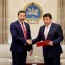 Иргэний нисэхийн салбарт 2020 он хүртэл баримтлах бодлогын баримт бичгийг баталлаа