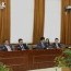 Ц.Гарамжав: Монгол Улсын эдийн засгийн гол "араг яс"-ны нэг бол ЖДҮ эрхлэгчид юм