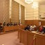 Монгол Улсын Их Хурлын чуулганы хуралдааны дэгийн тухай хуульд нэмэлт оруулах тухай хуулийн төслийг өргөн барив