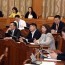 Цахим бодлогын түр хороо байгуулах тухай УИХ-ын тогтоолын төслийг хэлэлцэхийг дэмжлээ