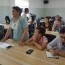 Байнгын хорооны дарга Ё.Баатарбилэг өрхийн эрүүл мэндийн төвийн төлөөлөлтэй уулзлав