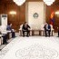 Төрөөс мөнгөний бодлогын талаар 2019 онд баримтлах Үндсэн чиглэлийн төслийг өргөн барилаа