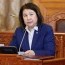 Ж.Мөнхбат: Засгийн газрын сайд нар хуралд орж ир