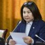 Гэмт хэрэг, зөрчлөөс урьдчилан сэргийлэх тухай хуулийн шинэчилсэн найруулгын төслийн анхны хэлэлцүүлгийг хийлээ