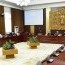 Төрөөс мөнгөний бодлогын талаар 2019 онд баримтлах Үндсэн чиглэлийн төслийг өргөн барилаа
