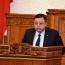 Ж.Мөнхбат: Засгийн газрын сайд нар хуралд орж ир