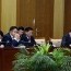 Ж.Мөнхбат: Засгийн газрын сайд нар хуралд орж ир
