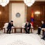 А.Ундраа: Хуулийн төсөлд лигикийн алдаатай, ойлгомжгүй зүйлс байгааг засаарай
