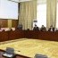 Хөдөлмөрийн тухай хуулийн шинэчилсэн найруулгын төслийн УИХ-ын ажлын хэсэг хуралдлаа