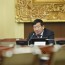 С.Чинзориг: ЗГХЭГ-ын тэргүүн дэд даргыг улс төрийн албан тушаалтантай адилтгаж болохгүй