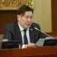 Шанхай хотод Монгол Улсын Ерөнхий Консулын газар нээнэ