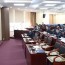Нийслэлийн 380 жилийн ойг тэмдэглэн өнгөрүүлэх ажлын хэсэг хуралдлаа